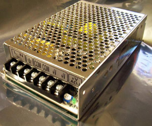 Power Supply