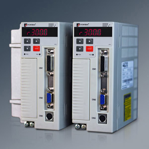 Servo Drive